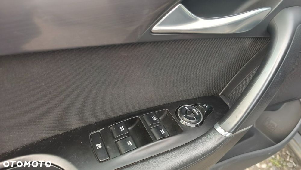 Hyundai i40 1.7 CRDi Comfort - 23