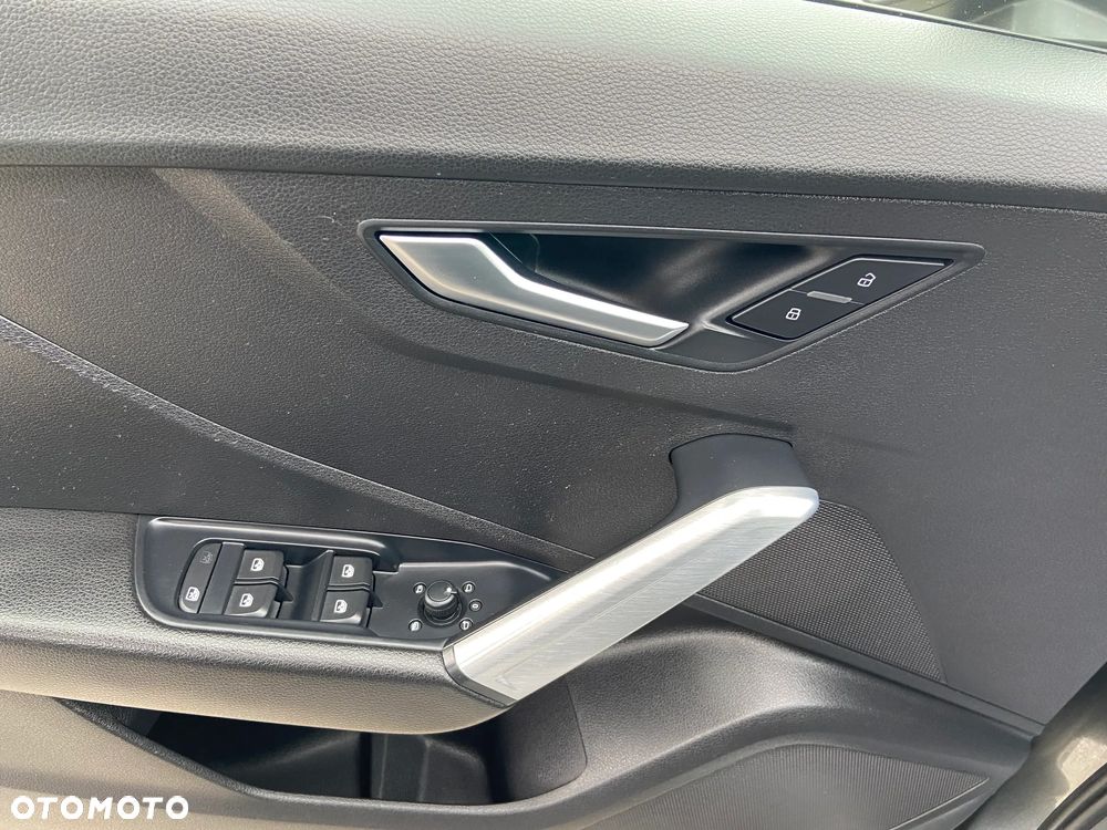 Audi Q2 2.0 TDI Quattro S tronic sport - 25