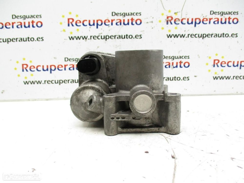 CAIXA BORBOLETAS VOLKSWAGEN POLO 2004 - 2