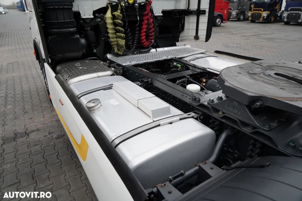 Iveco S-WAY / 510 / RETARDER / I-PARK COOL - 12