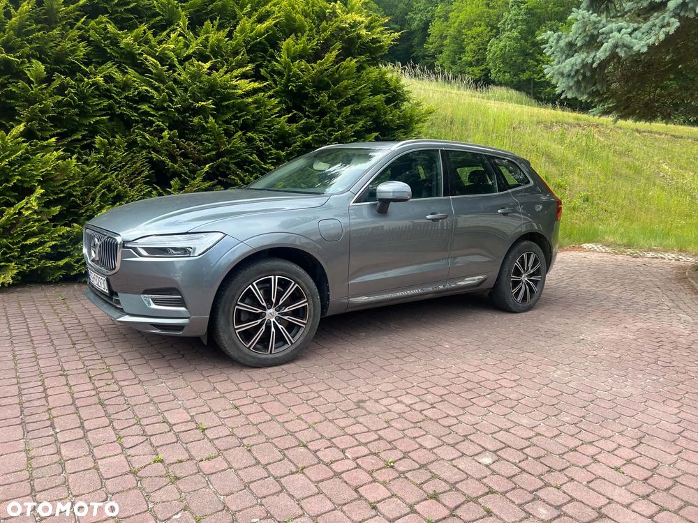 Volvo XC 60 - 2