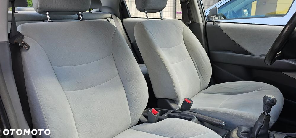 Honda City 1.4 Sport - 9