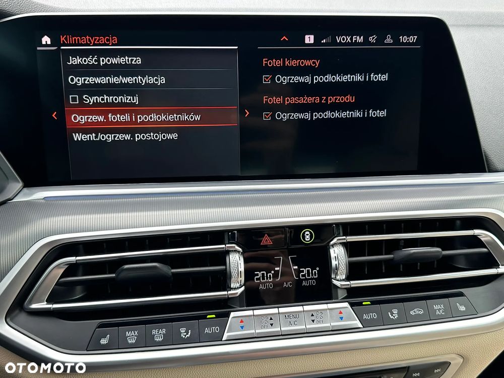 BMW X5 xDrive25d - 35