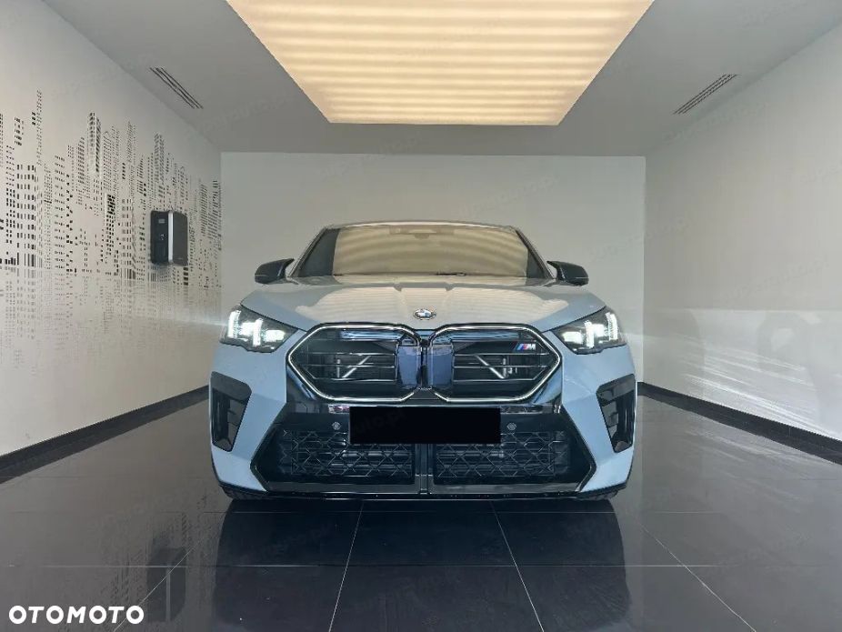 BMW X2 M35i xDrive - 6