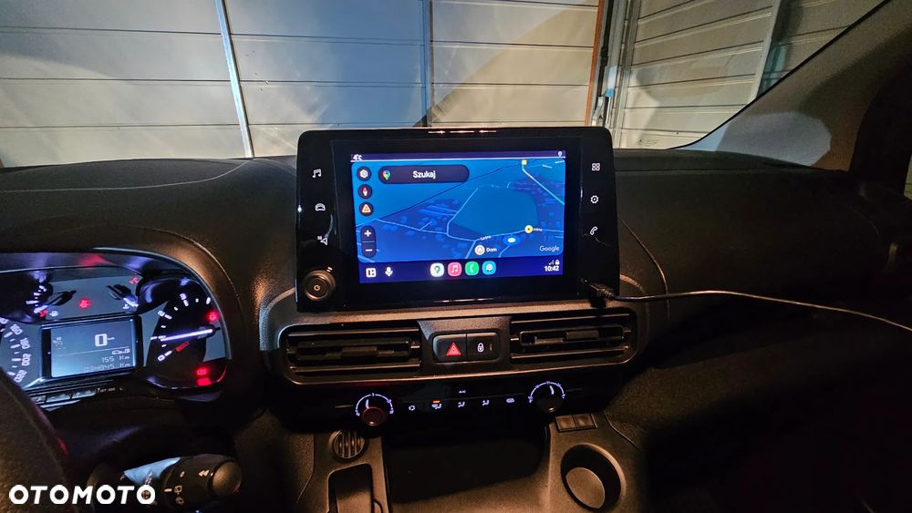 Toyota Proace City Long - 35