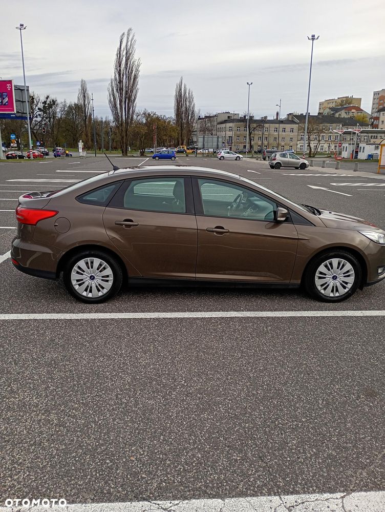 Ford Focus - 2