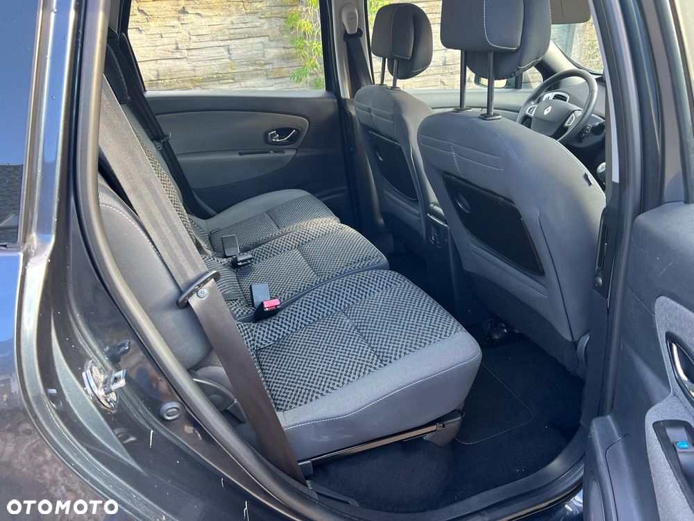 Renault Scenic TCe 130 Dynamique - 13
