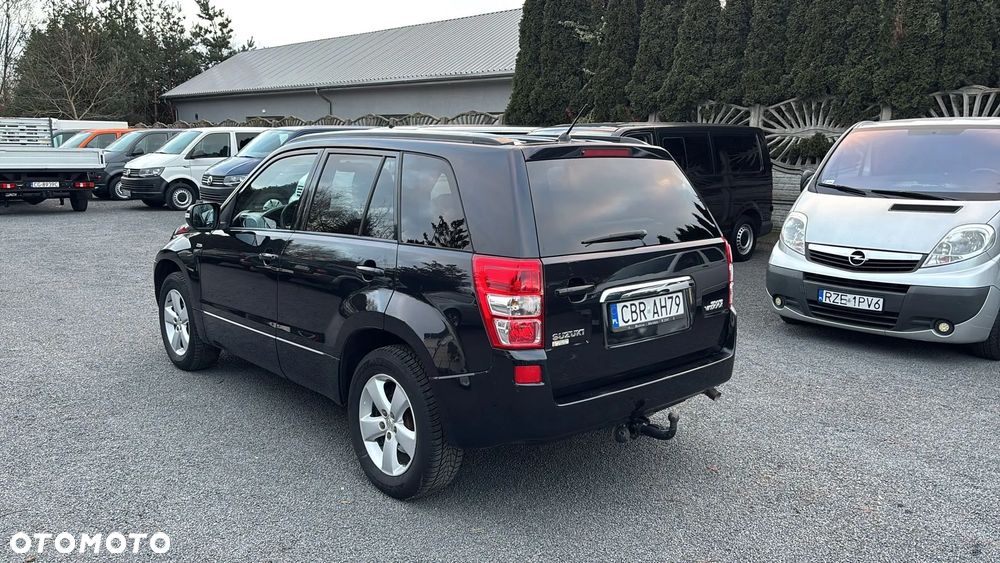 Suzuki Grand Vitara 1.9 DDiS Comfort DPF - 35