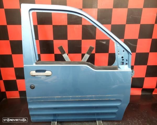 Porta Frente Direita Ford Transit Connect (P65_, P70_, P80_) - 1