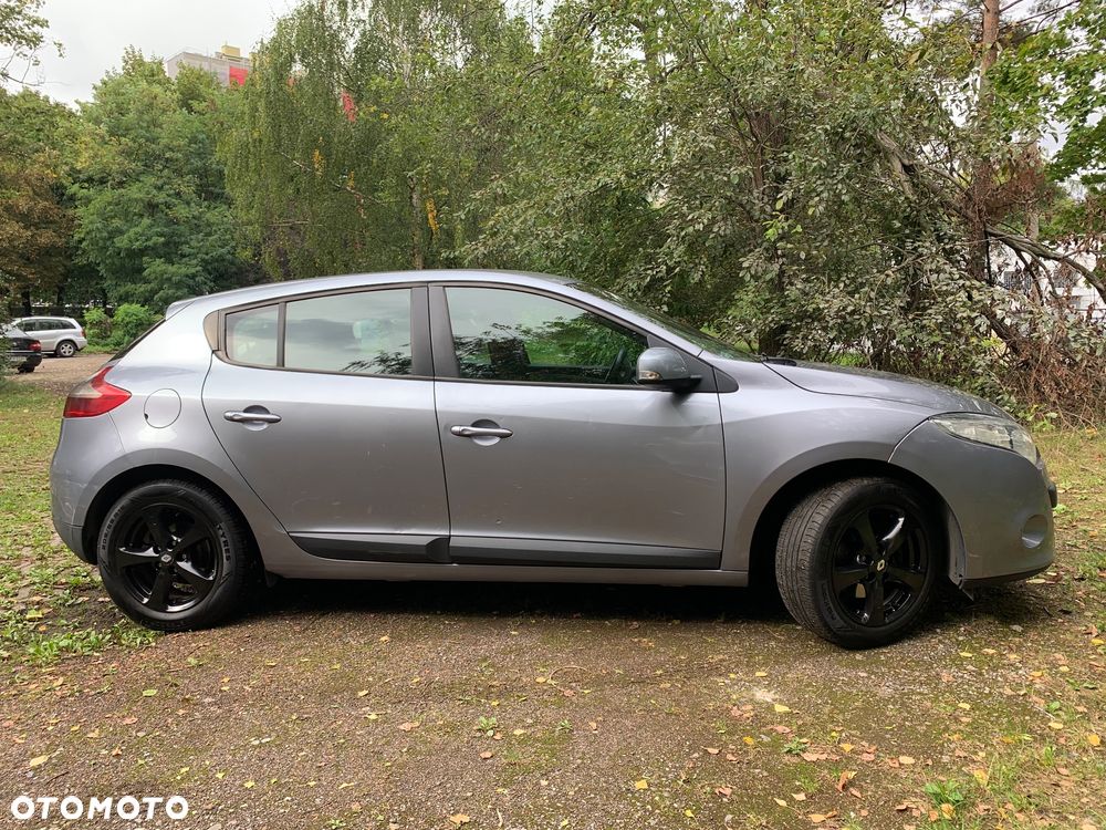 Renault Megane - 5