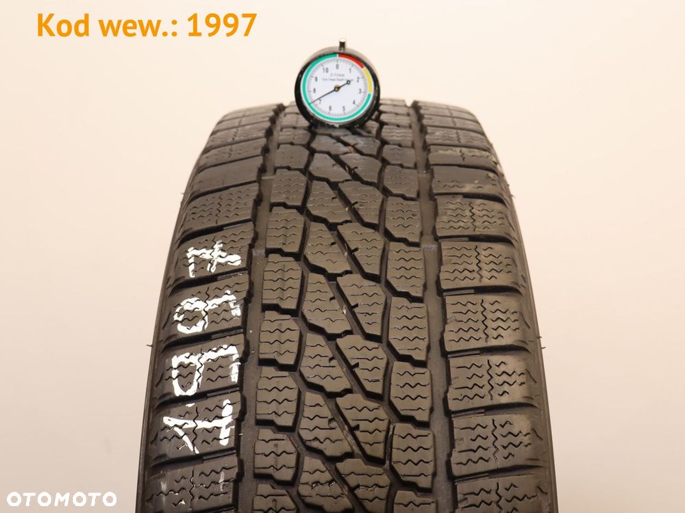 Firestone Vanhawk 2 Winter - 215/65 R16C - 1