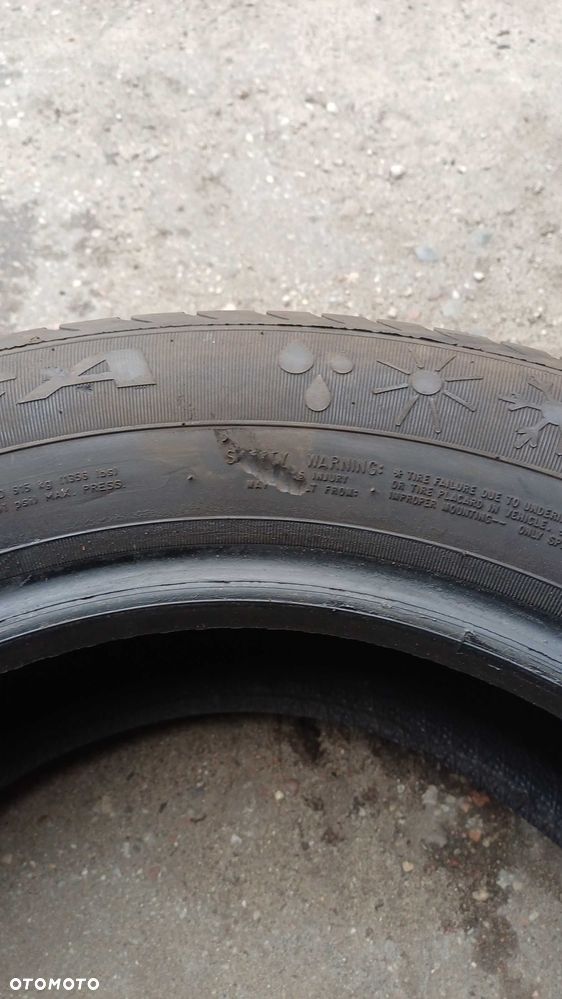 Debica Navigator 3 195/65 R15 91H 2024r - 4