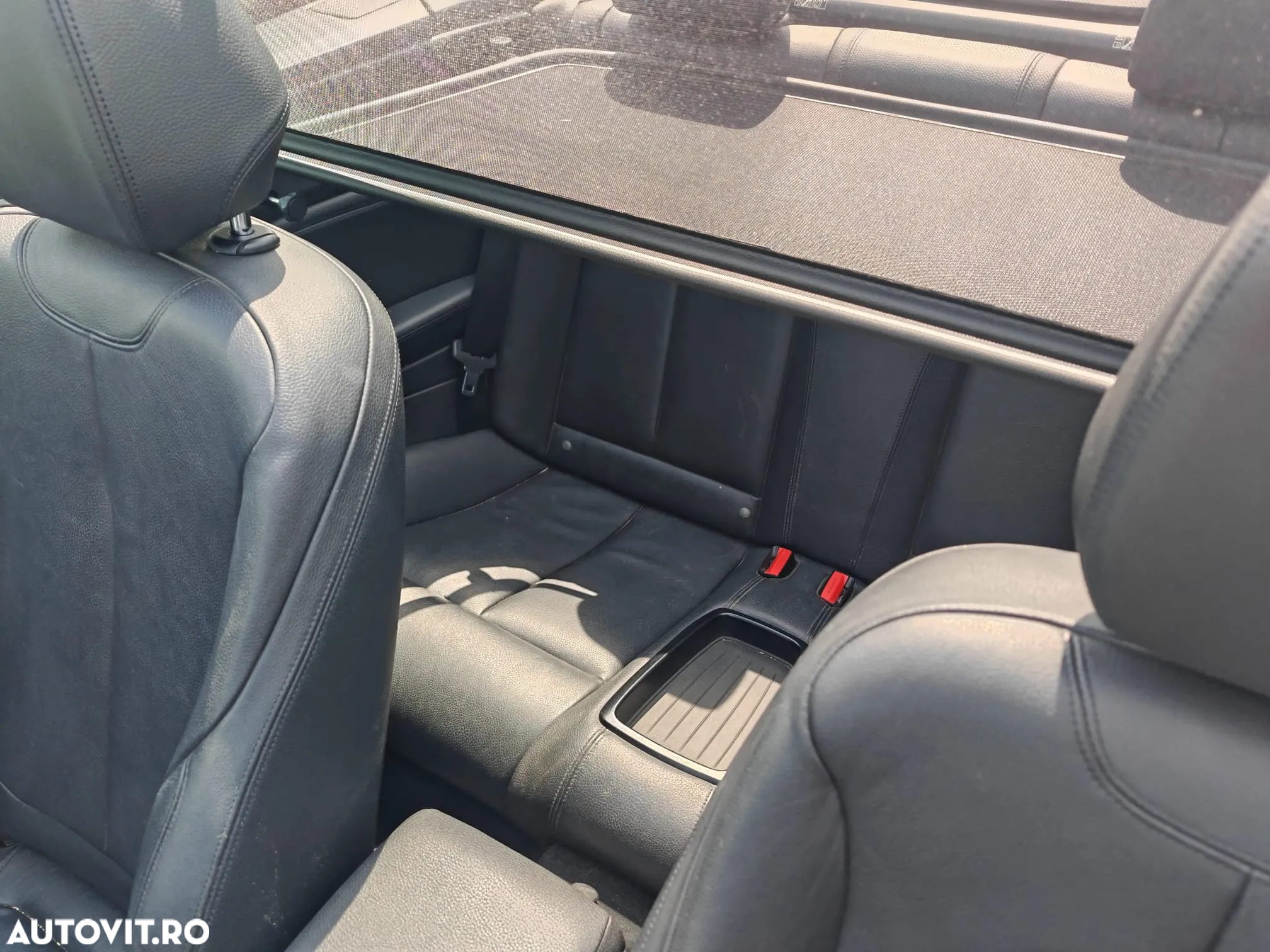 BMW Seria 2 220d Cabrio Aut. M Sport - 17