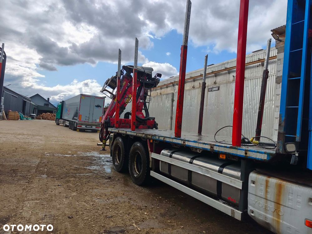 Volvo Fh540 - 4
