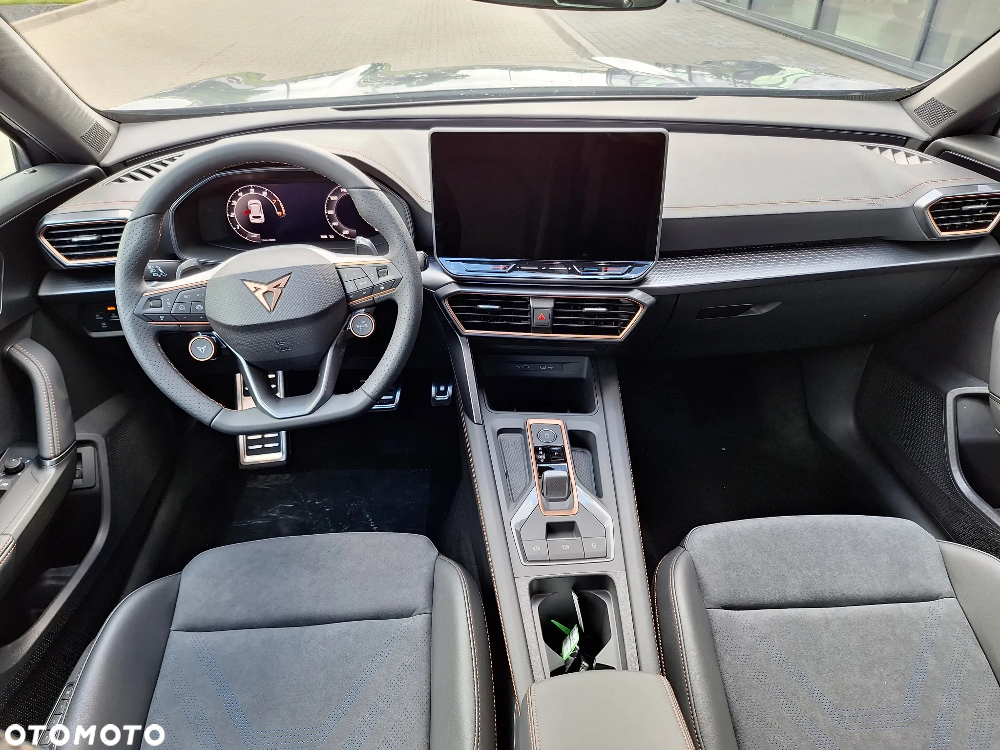 Cupra Formentor - 16