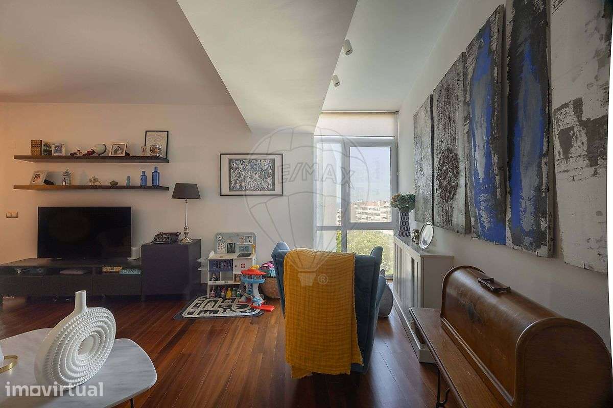 Apartamento T2 para venda - Grande imagem: 5/33
