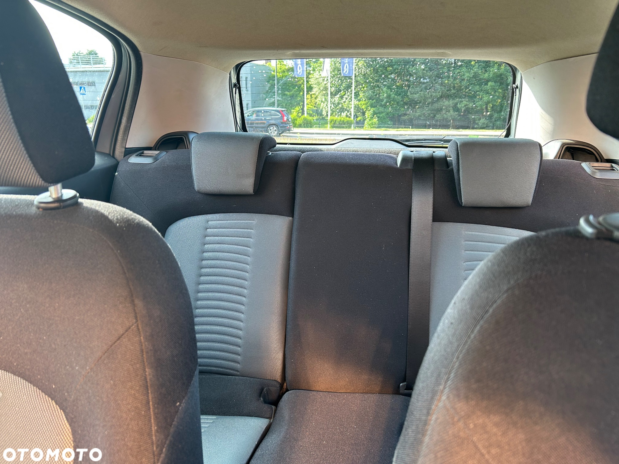 Fiat Punto - 20