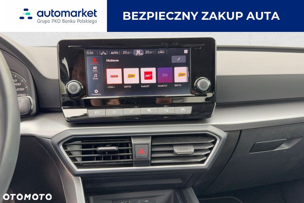 Seat Leon 1.5 TSI Style - 19