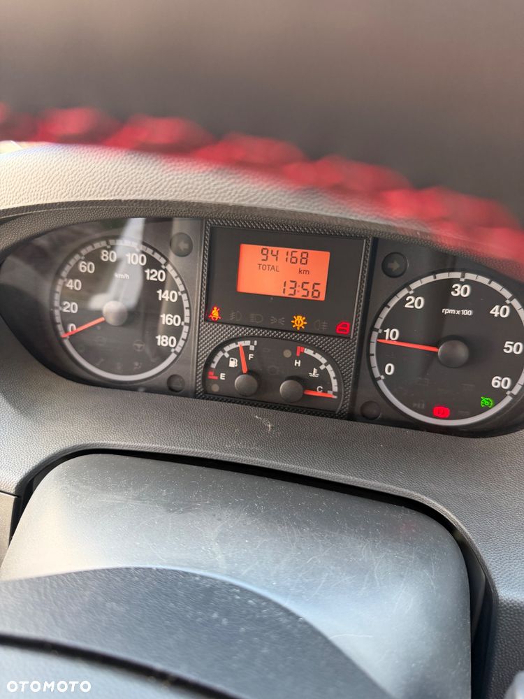 Fiat Ducato - 14