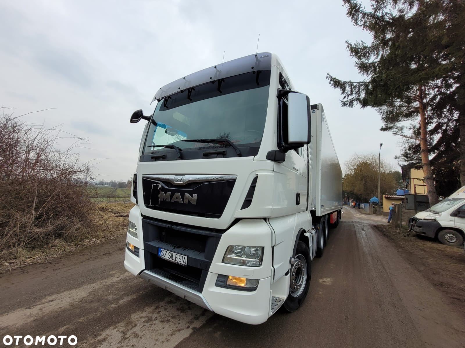 MAN TGX 28.480 6x2 - 38