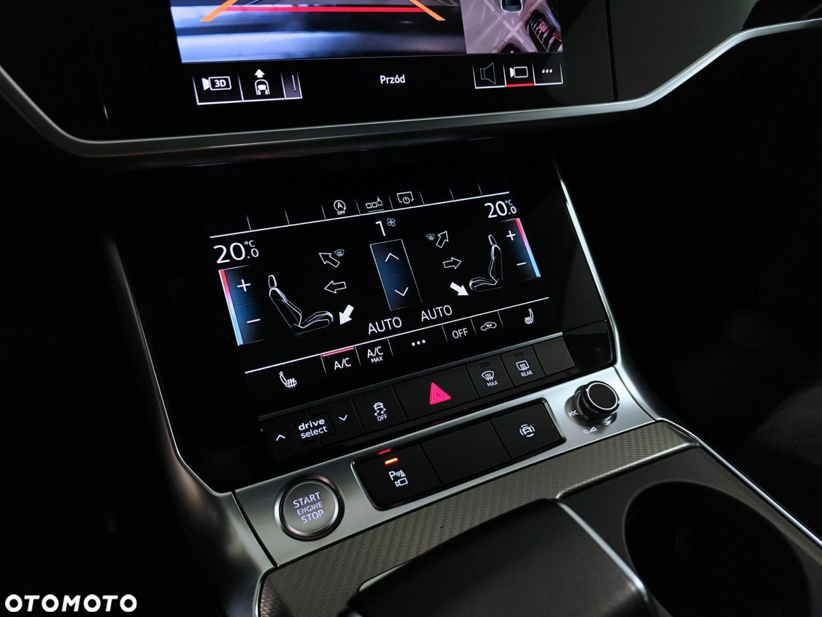 Audi A6 - 10