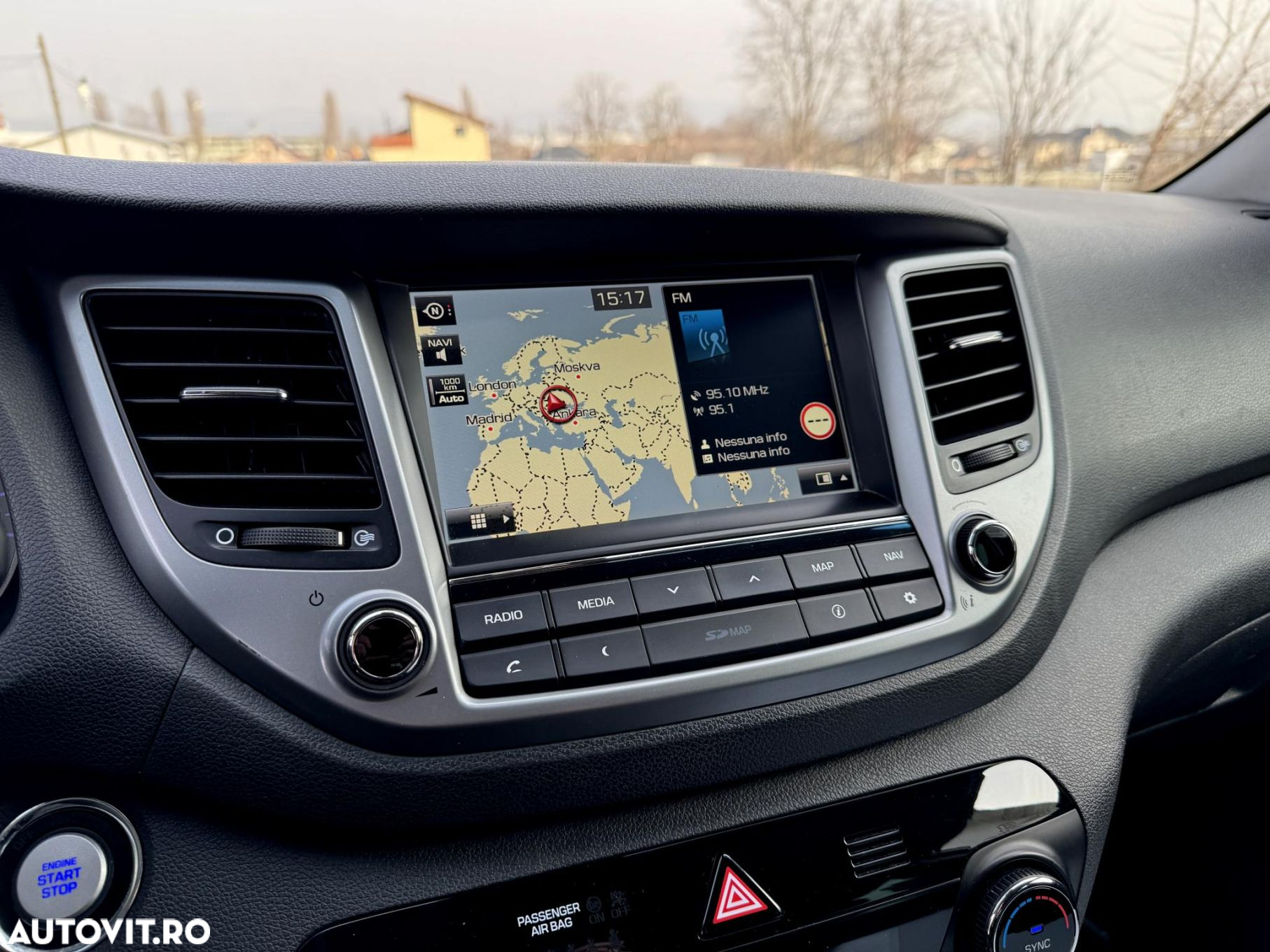 Hyundai Tucson - 12