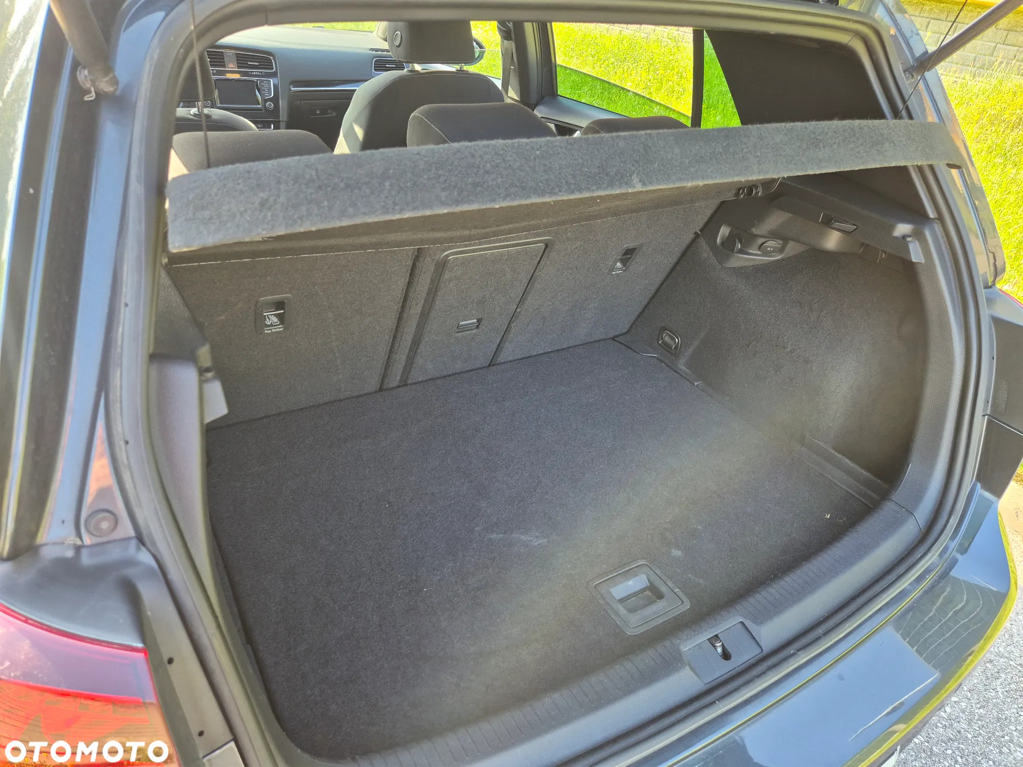 Volkswagen Golf VII 2.0 TDI BMT GTD - 24