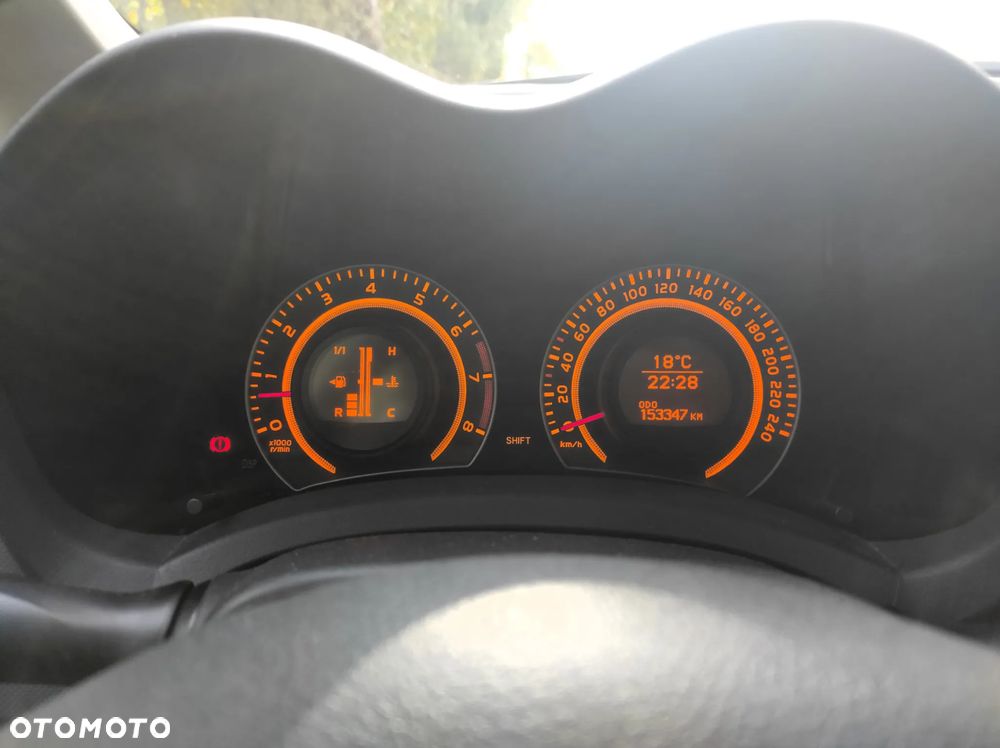 Toyota Auris - 7
