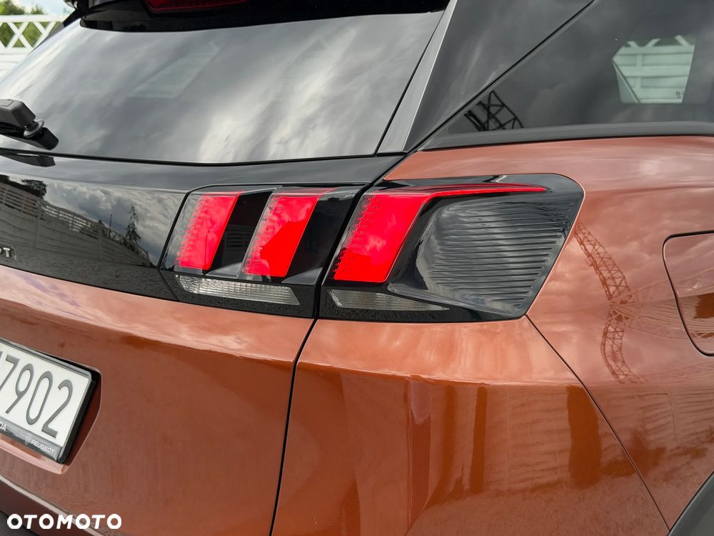Peugeot 3008 THP 165 EAT6 Stop & Start Active - 28