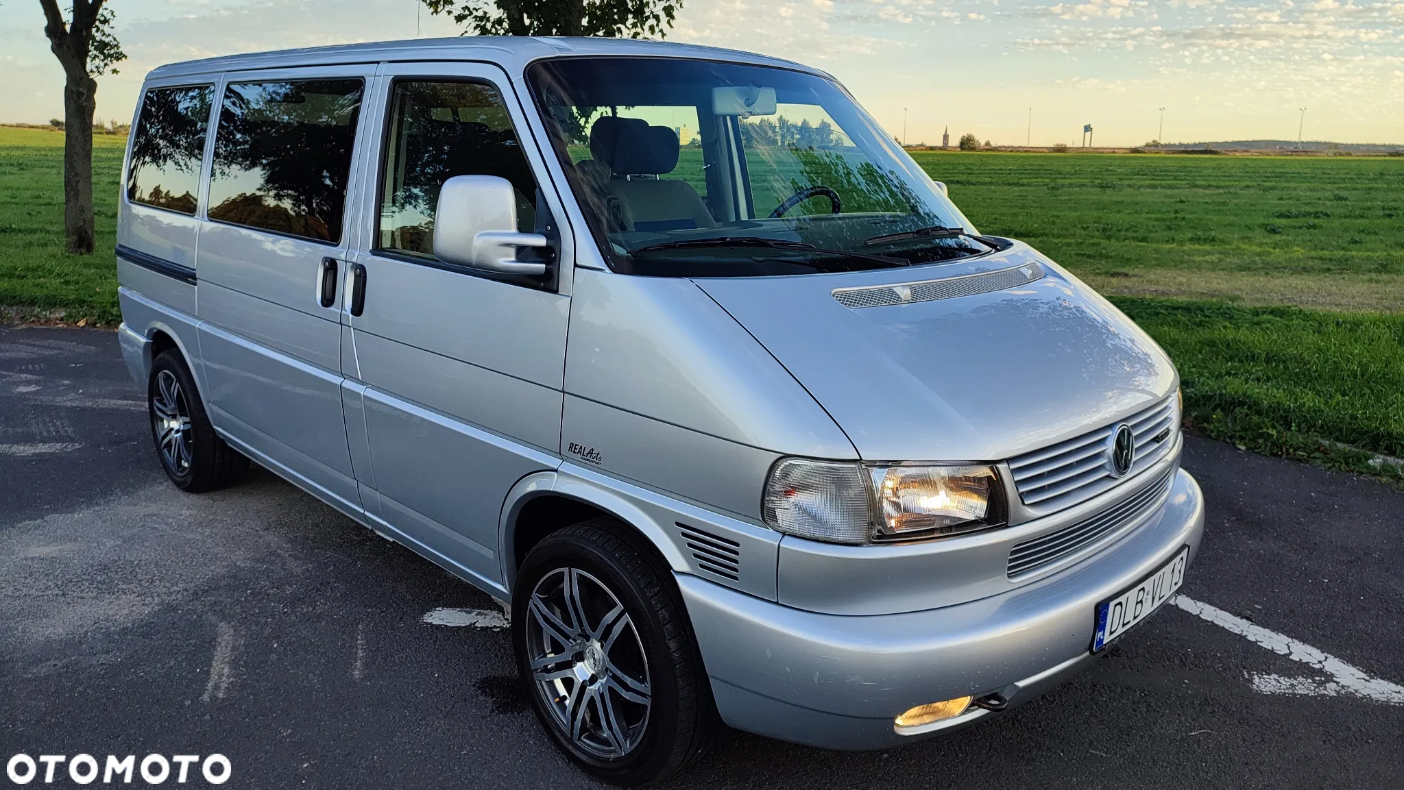 Volkswagen Multivan TDI - 4