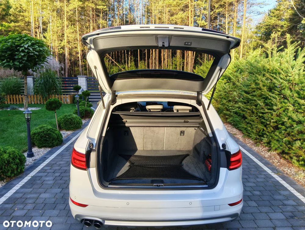 Audi A4 Allroad 2.0 TDI Quattro S tronic - 7