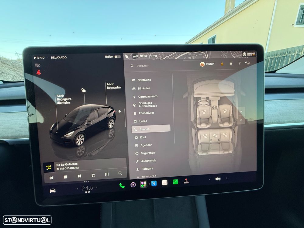 Tesla Model Y Standard - 31