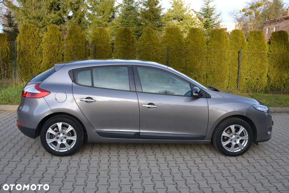 Renault Megane 1.6 16V Dynamique - 6