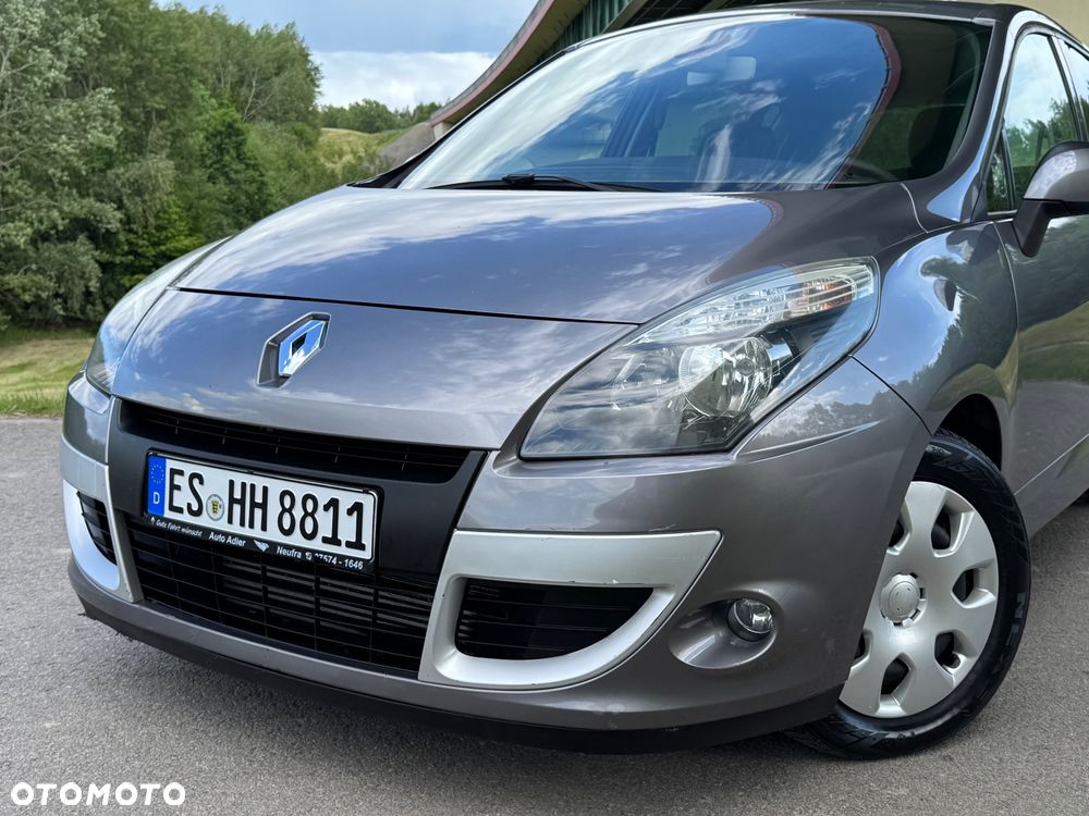 Renault Scenic - 9