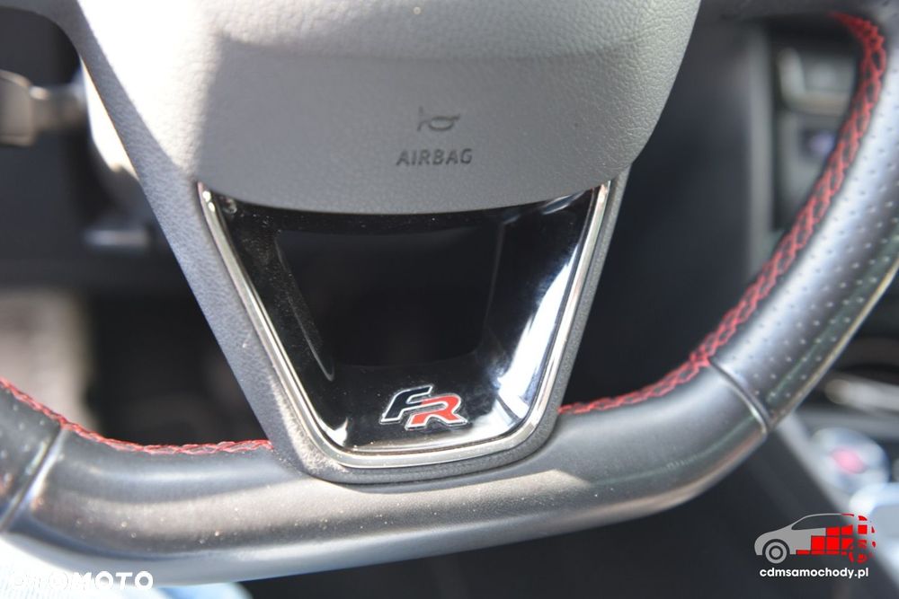 Seat Leon Sportstourer - 37