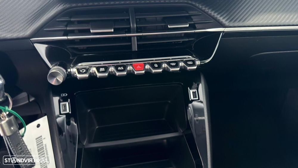 Peugeot 2008 1.5 BlueHDi Active Pack - 10