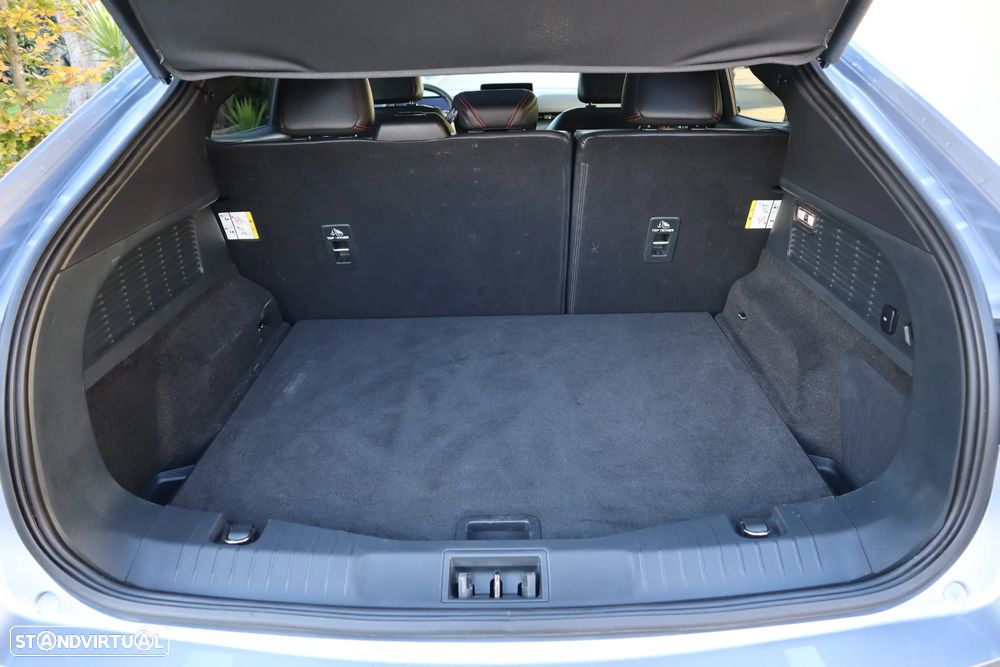 Ford Mustang Mach-E 98.7 kWh Premium - 14