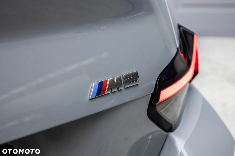 BMW M2 - 8