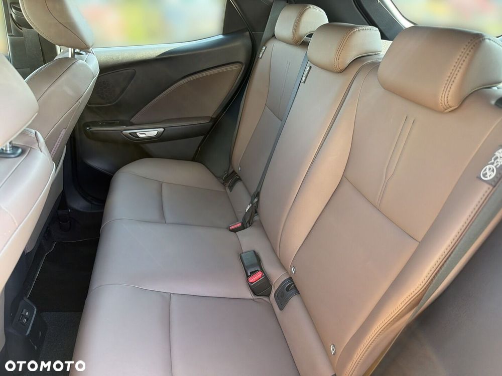 Lexus LBX 1.5 Hybrid Elegant - 15