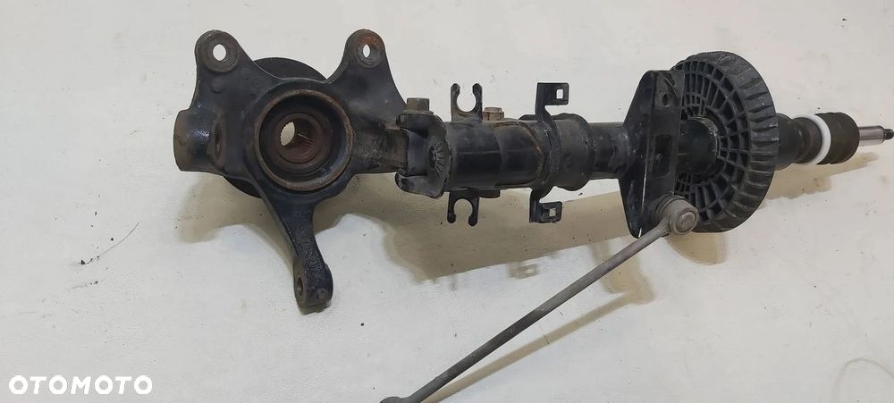 ZWROTNICA AMORTYZATOR PRAWY PRZÓD MERCEDES VITO W447 AA47 A4473300120 - 8