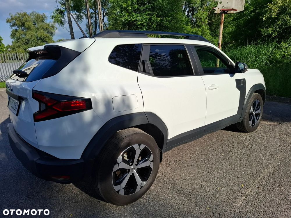 Dacia Duster 1.0 TCe Journey - 5