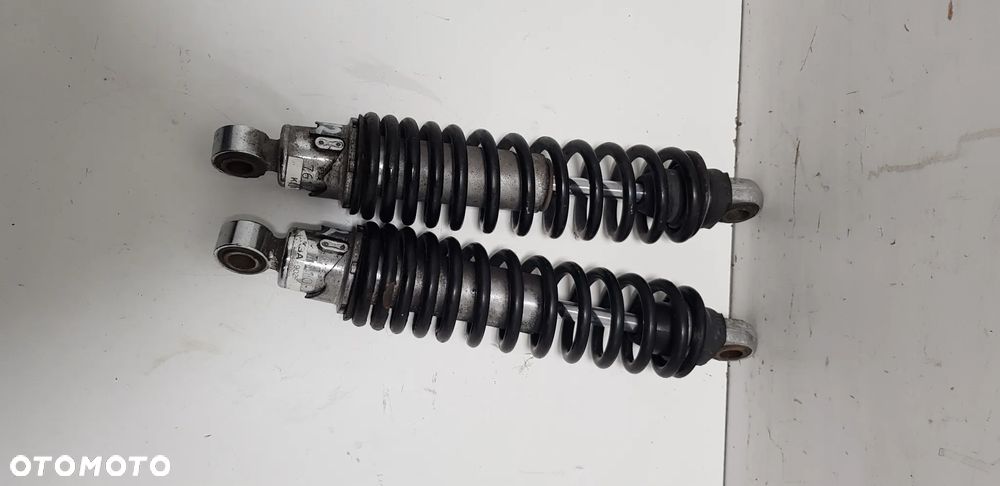 Yamaha XJ900 Diversion - Amortyzatory - 3