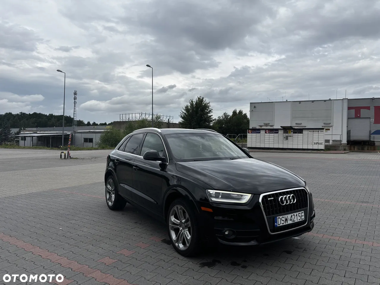 Audi Q3 2.0 TFSI Quattro S tronic - 5