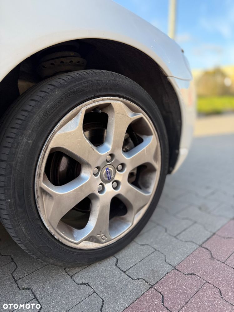 Volvo V70 - 32