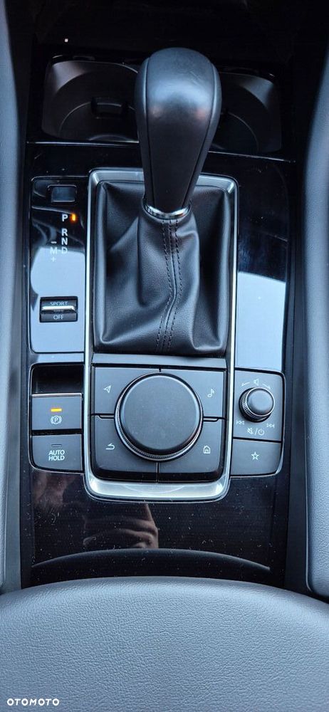 Mazda 3 2.0 mHEV Exclusive Line - 21