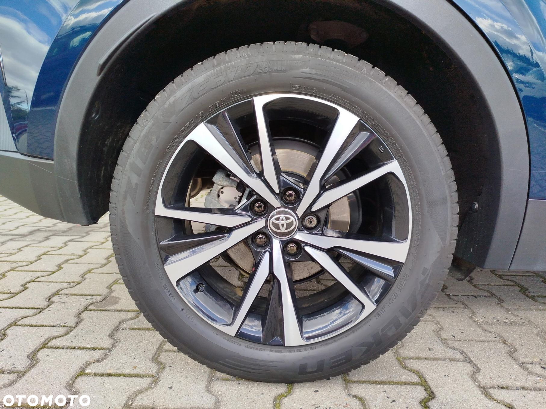Toyota C-HR - 17