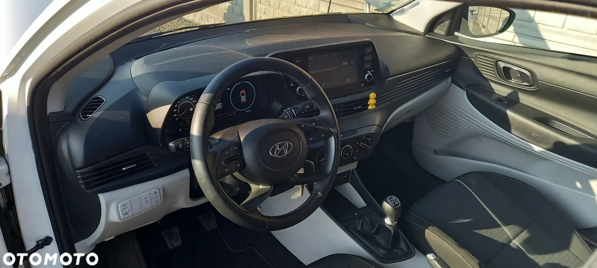 Hyundai i20 - 11