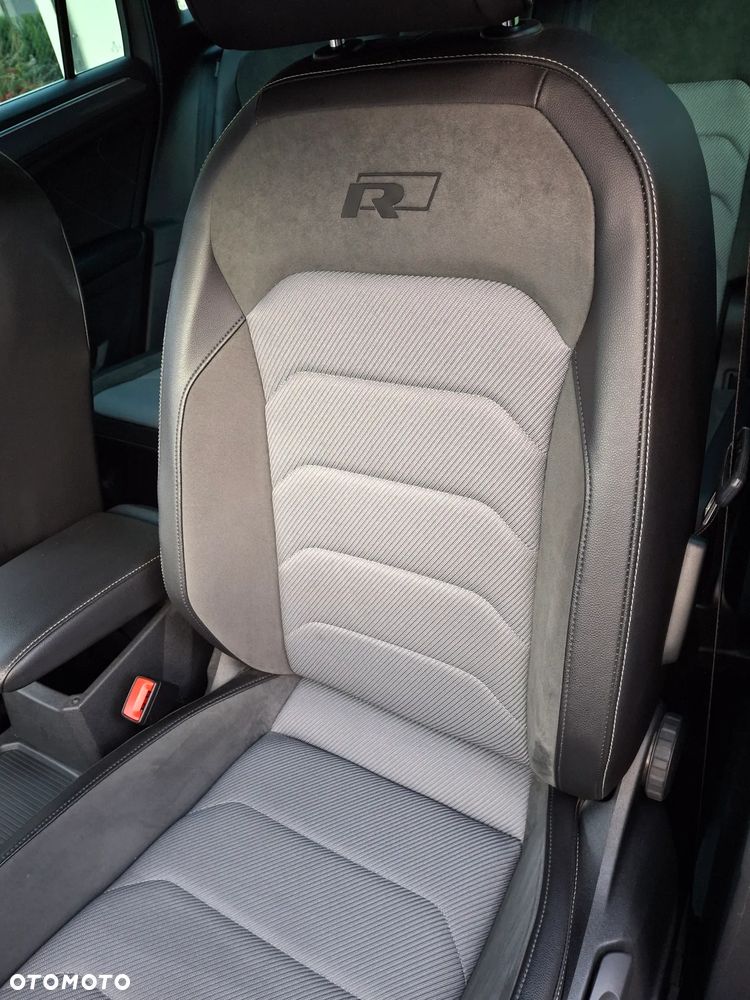 Volkswagen Tiguan - 15