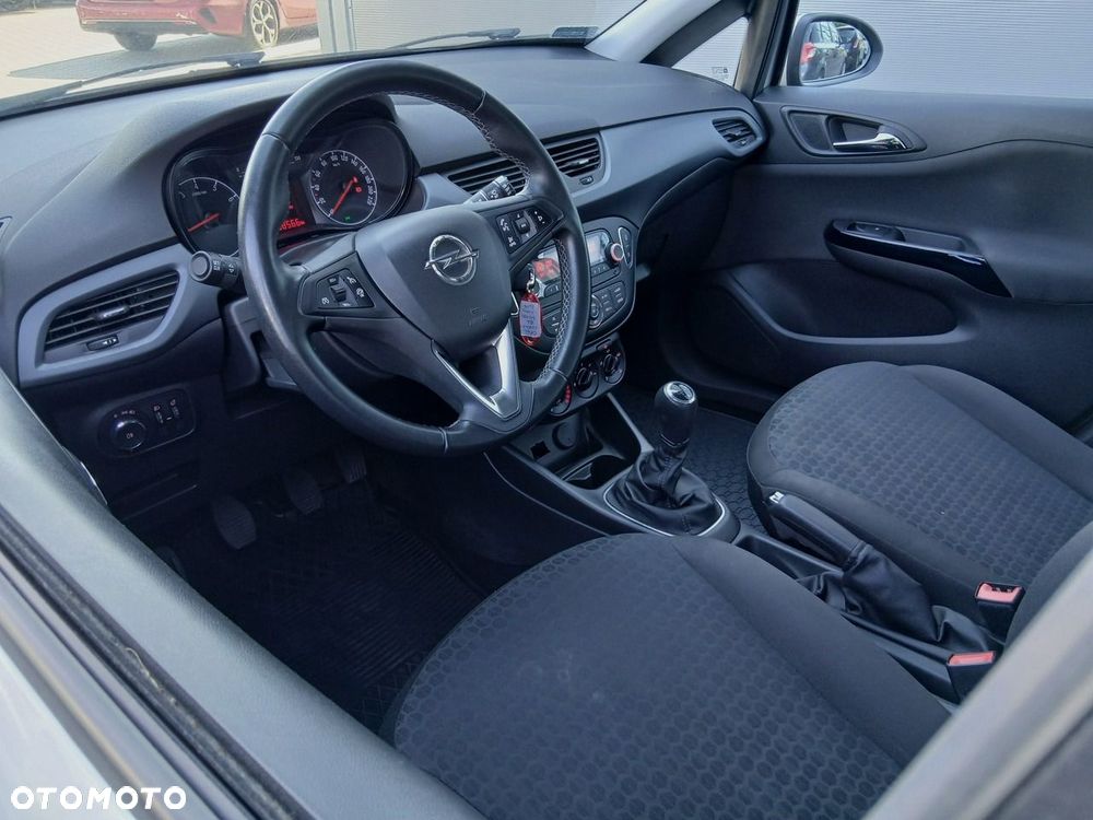 Opel Corsa 1.4 Enjoy - 12