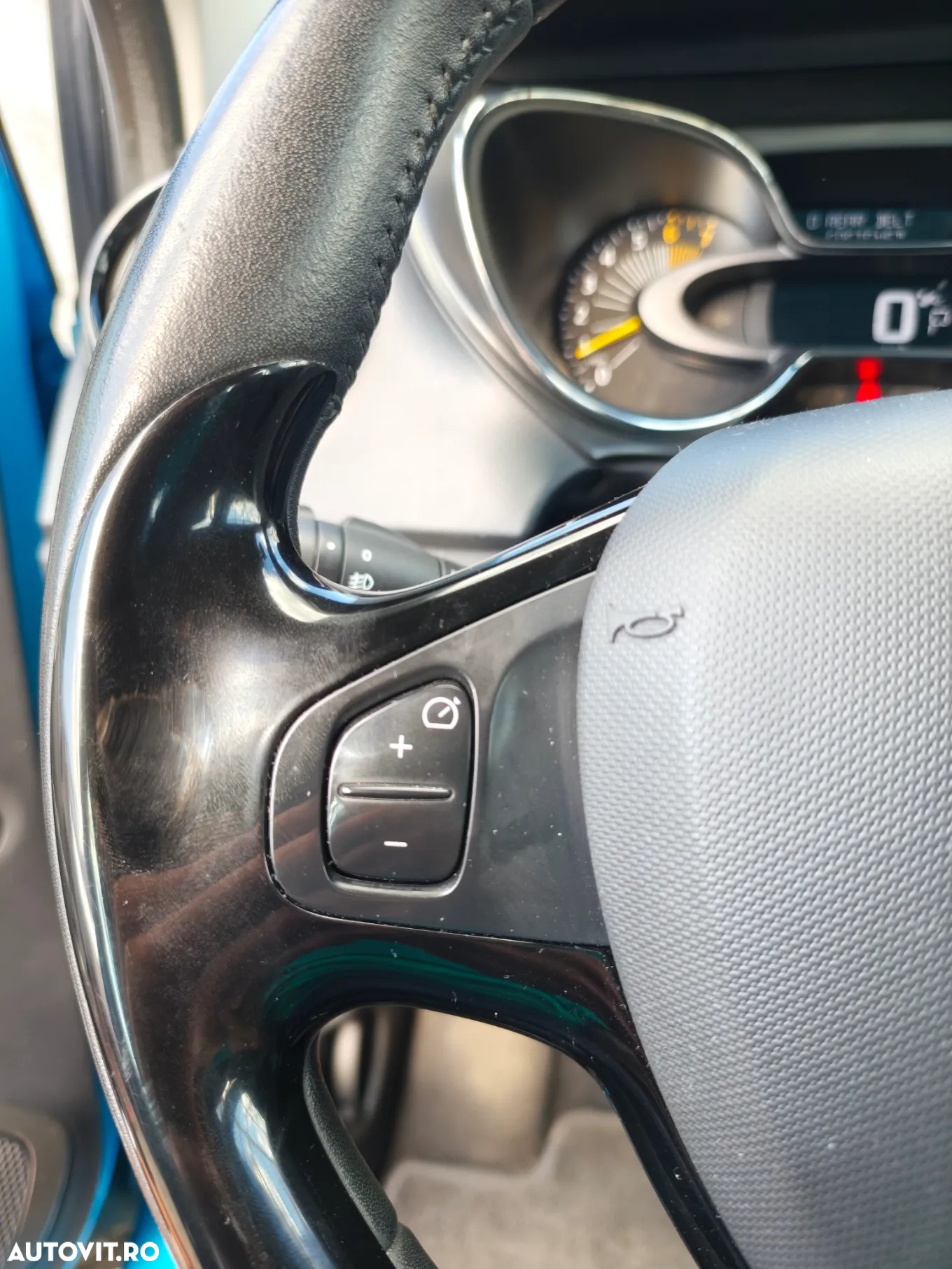 Renault Captur ENERGY TCe 120 EDC Dynamique - 19